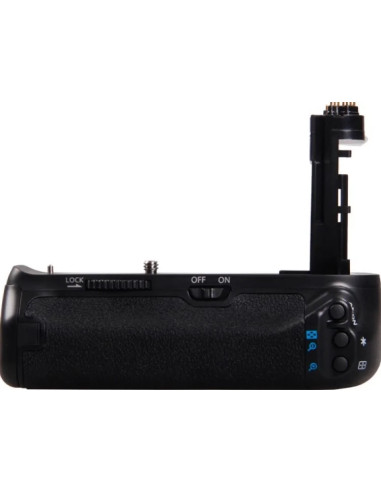 Battery Grip per Canon 7D Mark II